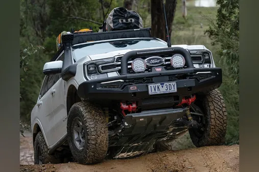 Essential Off-Road Modifications for Enhanced Capability